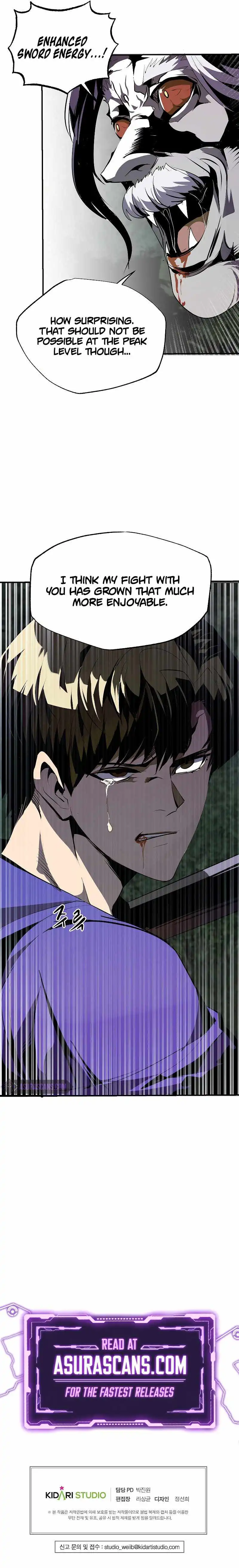 Read Worthless Regression Manga Online