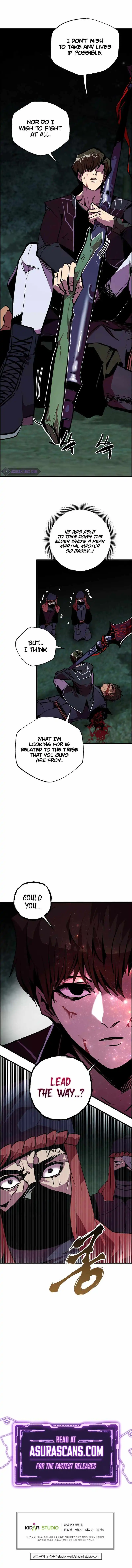 Read Worthless Regression Manga Online