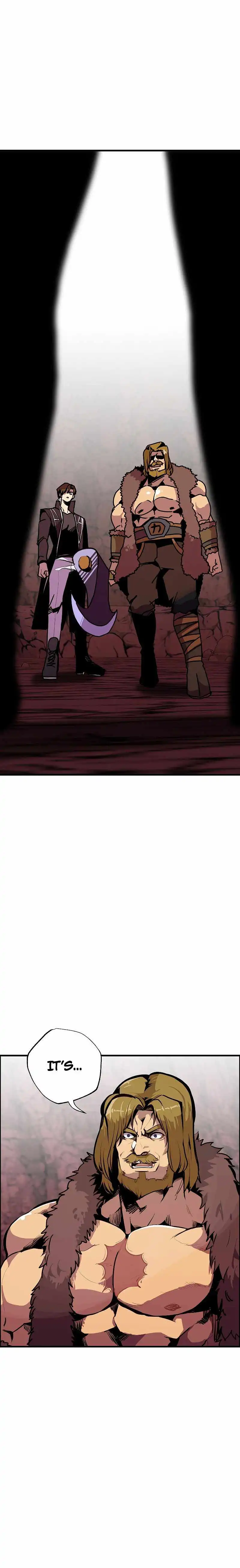Read Worthless Regression Manga Online