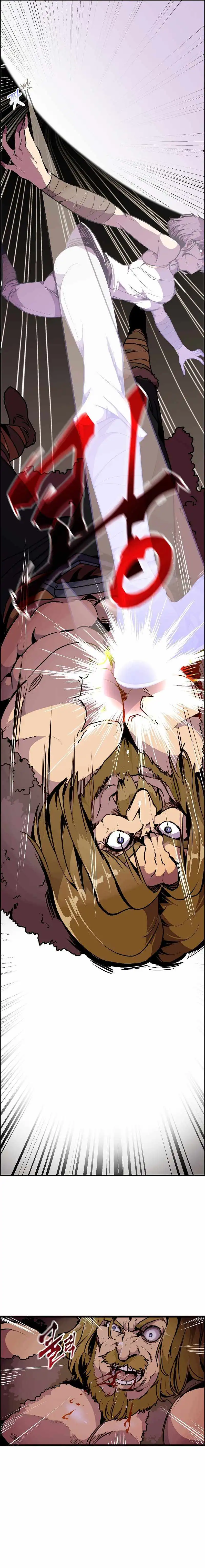 Read Worthless Regression Manga Online