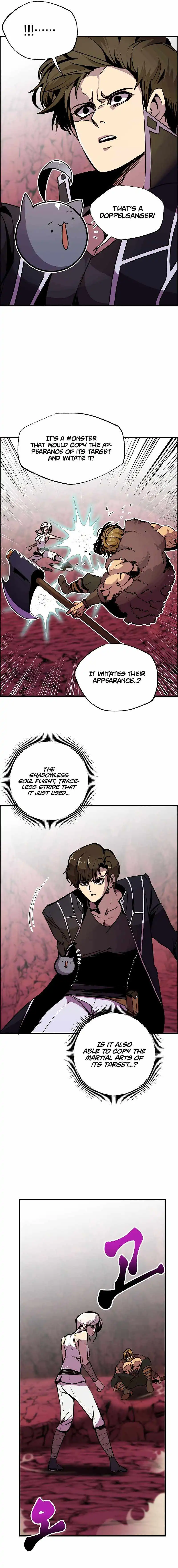 Read Worthless Regression Manga Online