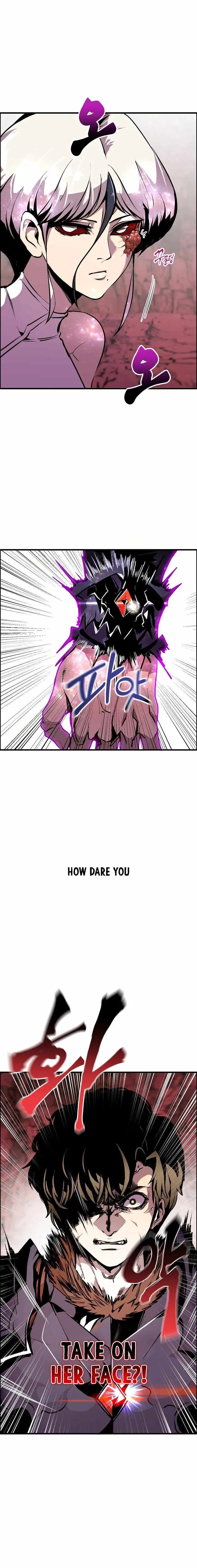 Read Worthless Regression Manga Online