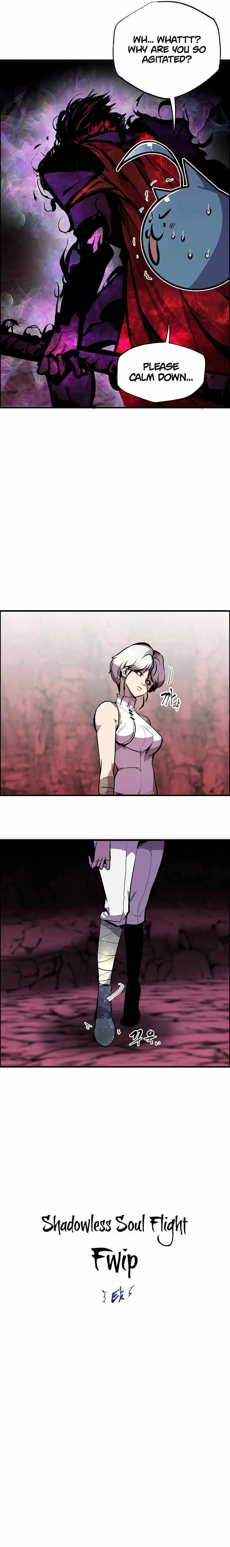Read Worthless Regression Manga Online