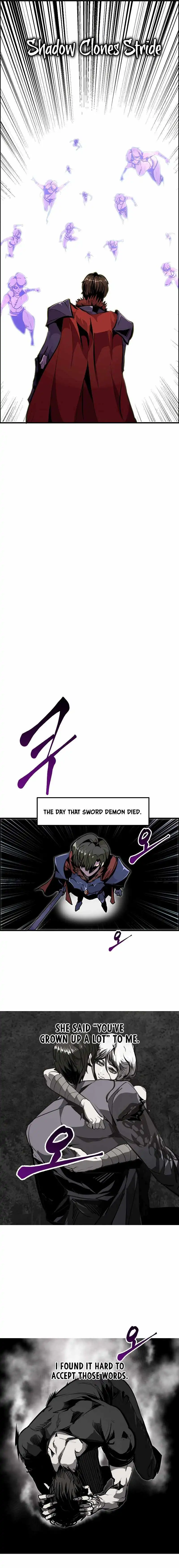 Read Worthless Regression Manga Online