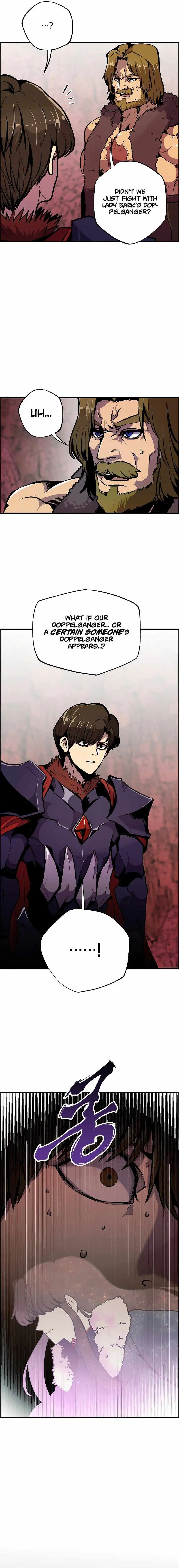 Read Worthless Regression Manga Online