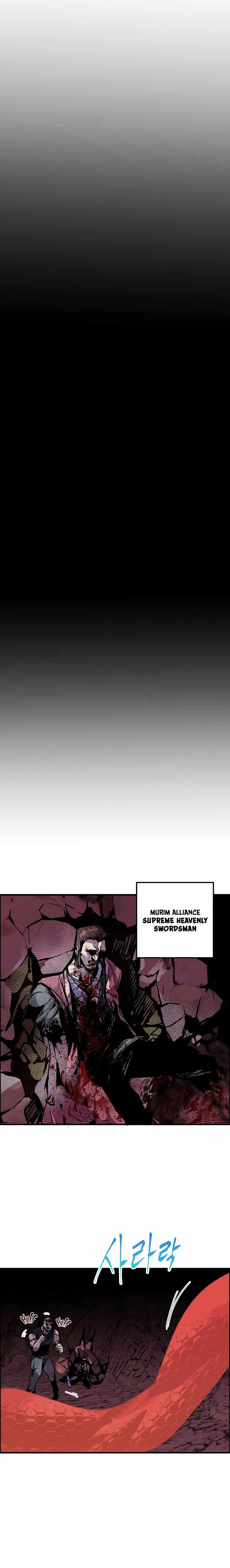 Read Worthless Regression Manga Online