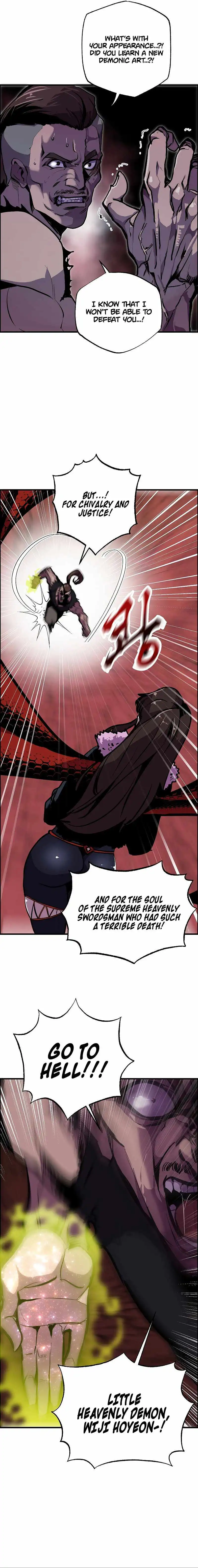 Read Worthless Regression Manga Online