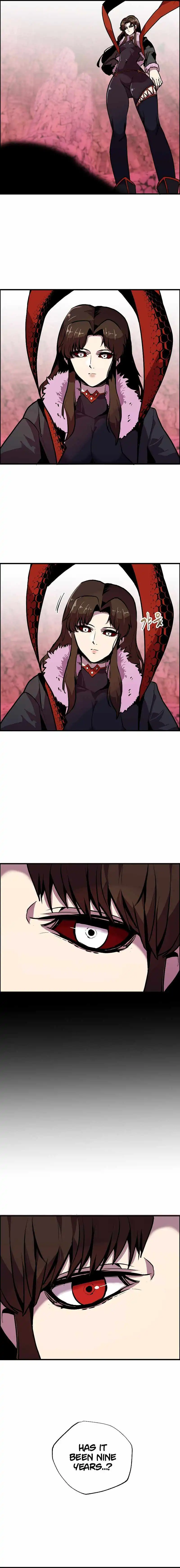 Read Worthless Regression Manga Online
