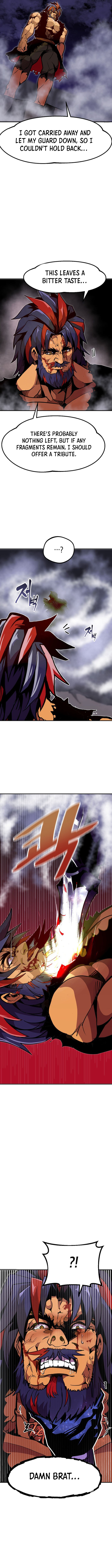 Read Worthless Regression Manga Online