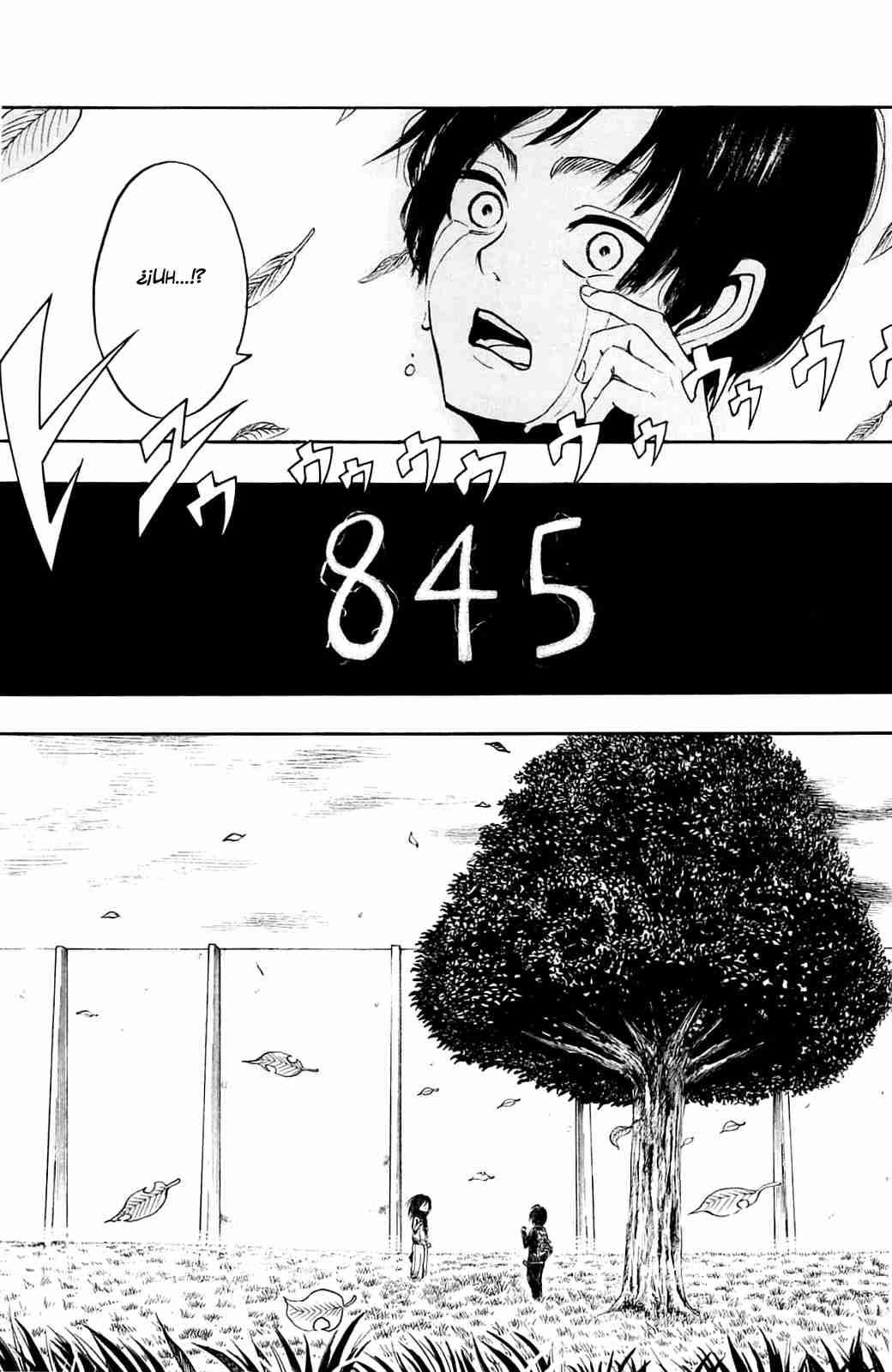 Read Attack on Titan ES Manga Online