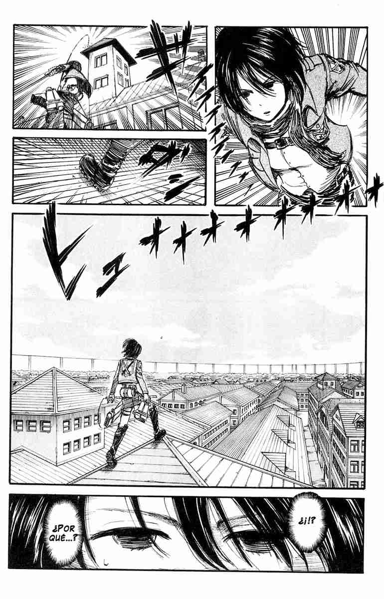 Read Attack on Titan ES Manga Online