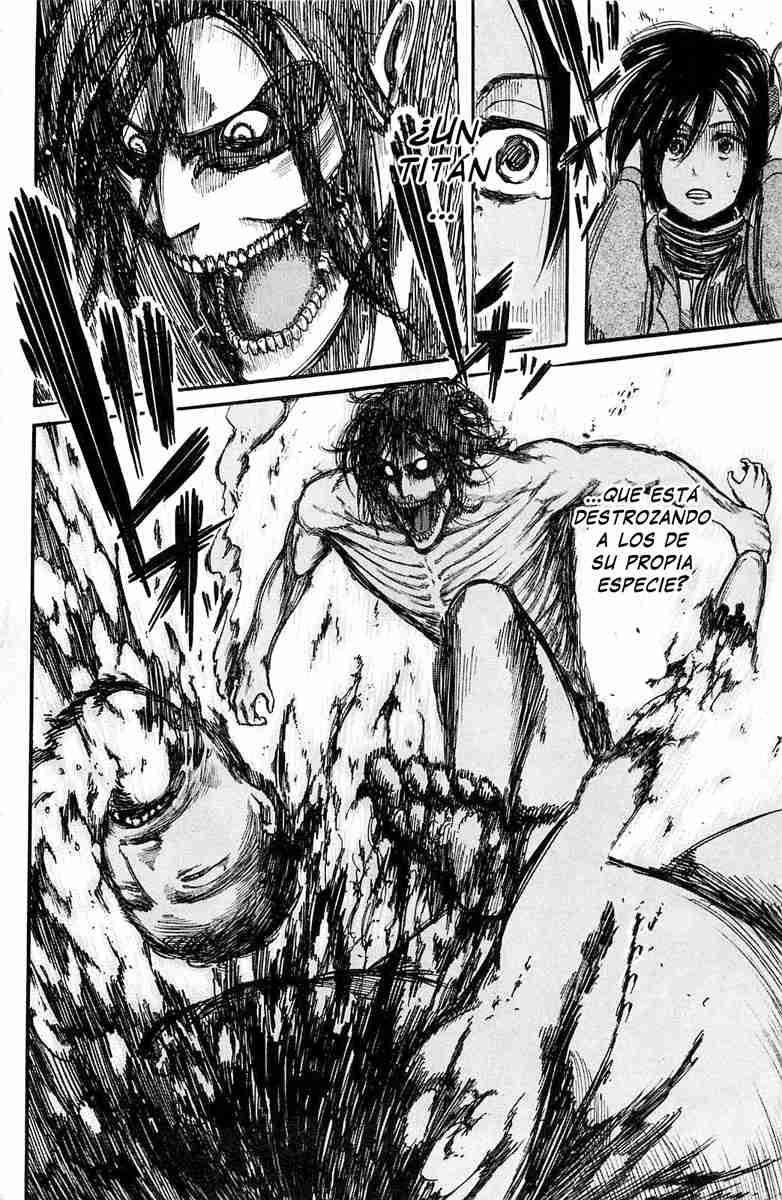 Read Attack on Titan ES Manga Online