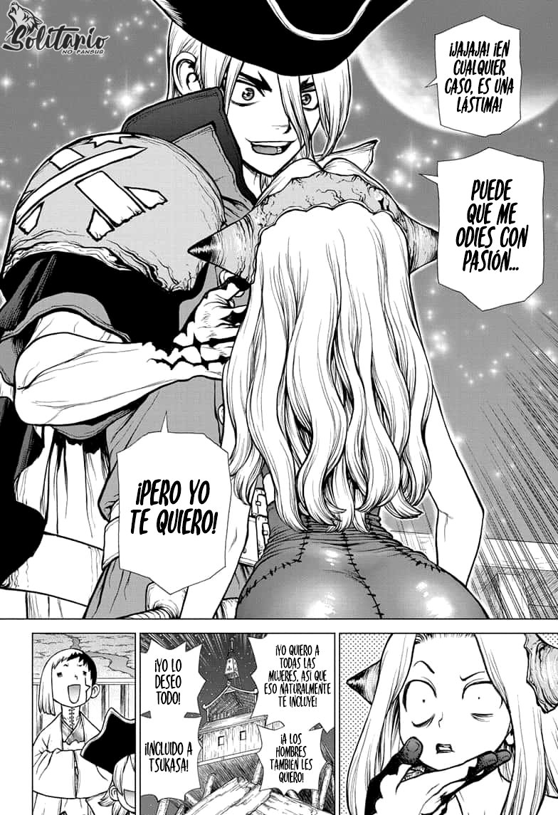 Read Dr Stone ES Manga Online
