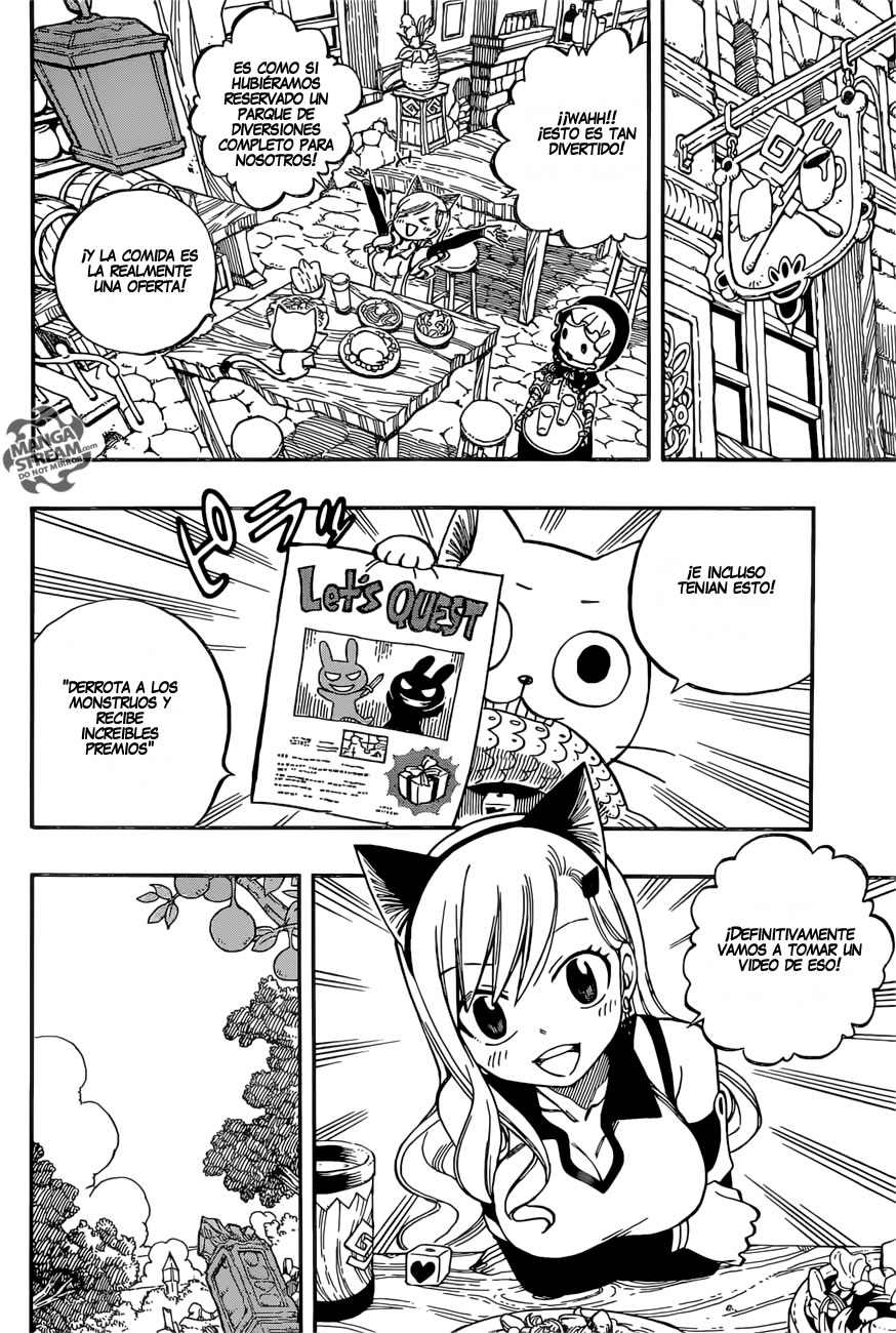 Read Eden_s Zero ES Manga Online