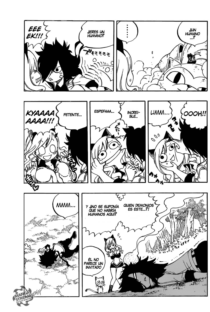Read Eden_s Zero ES Manga Online