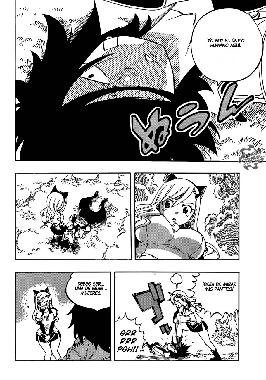 Read Eden_s Zero ES Manga Online