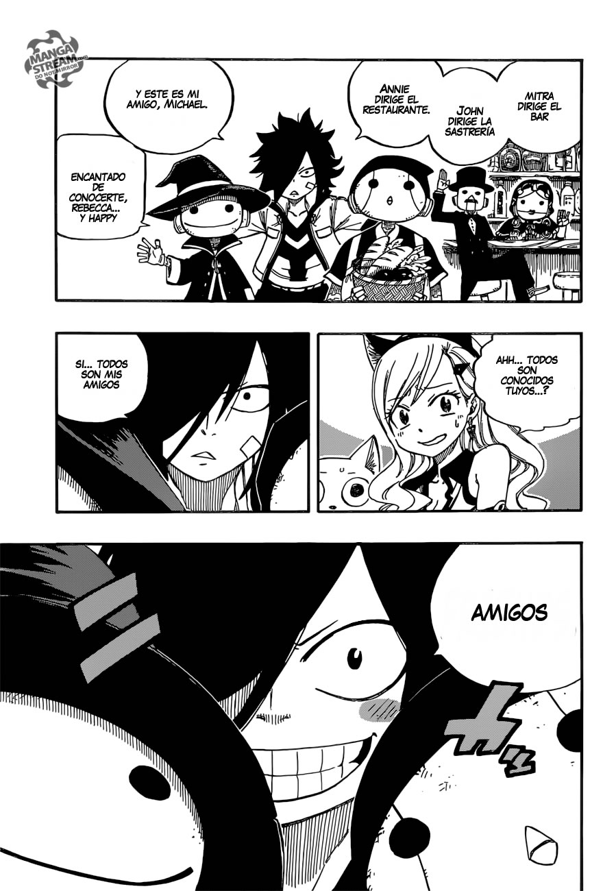Read Eden_s Zero ES Manga Online
