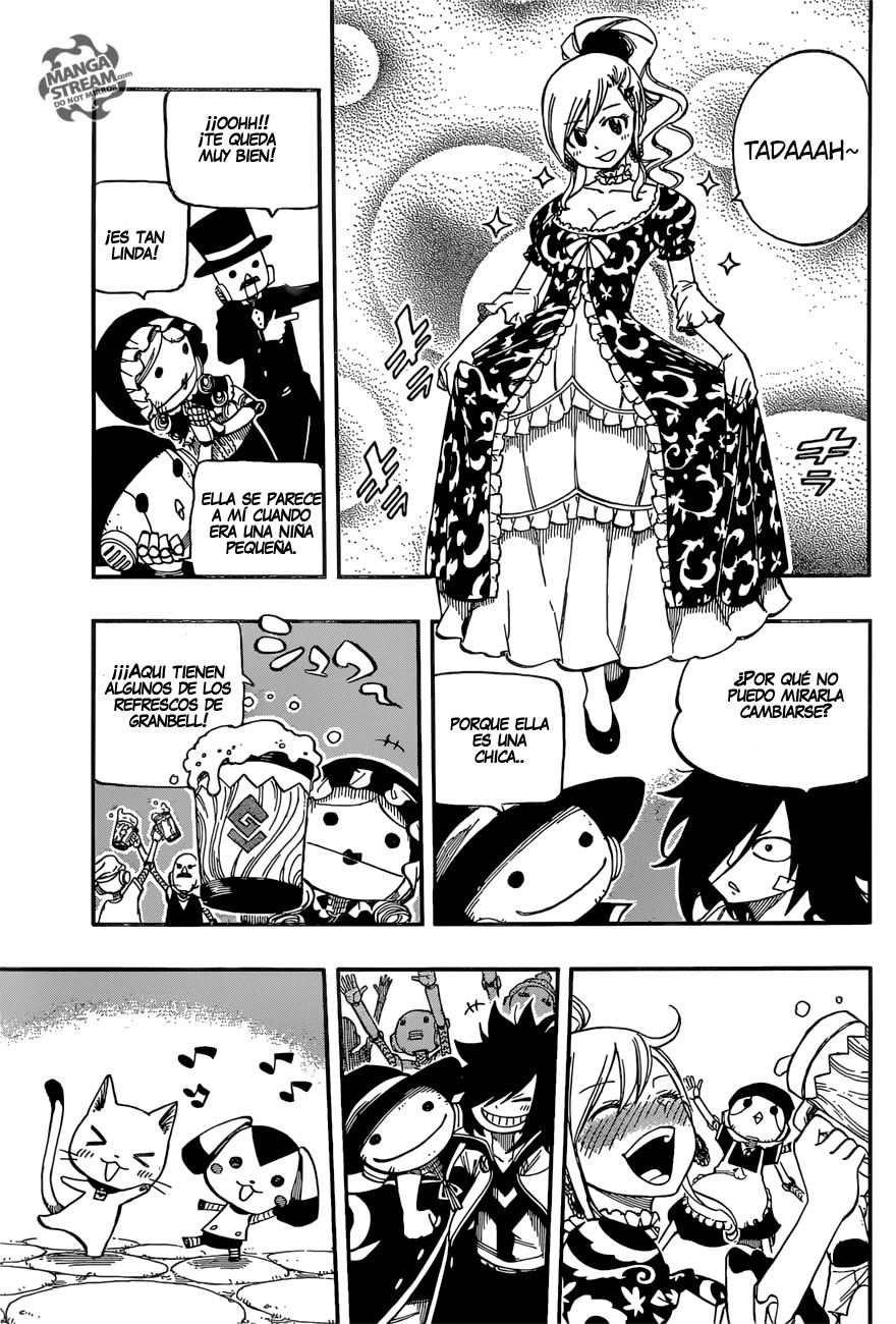 Read Eden_s Zero ES Manga Online