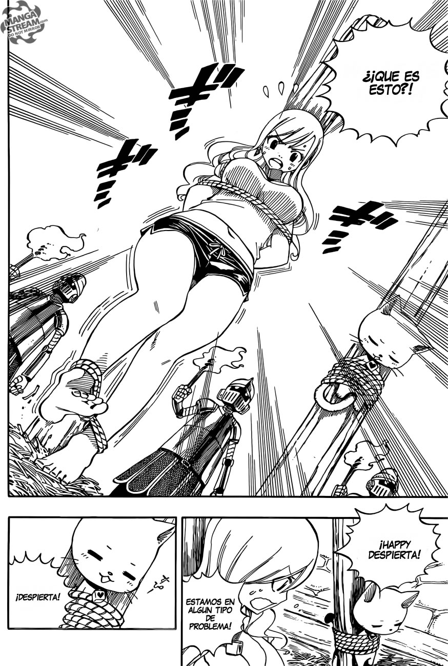 Read Eden_s Zero ES Manga Online