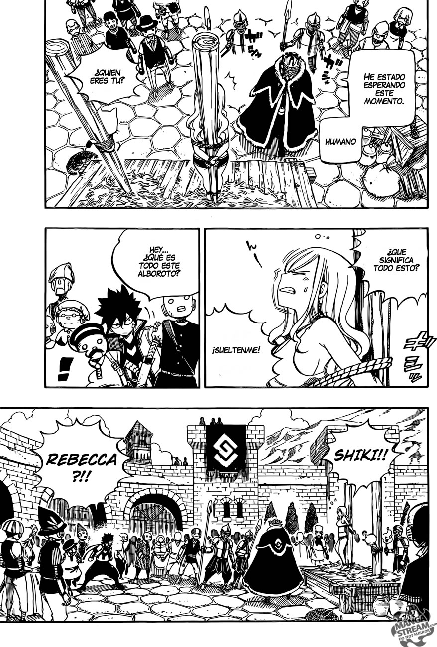 Read Eden_s Zero ES Manga Online