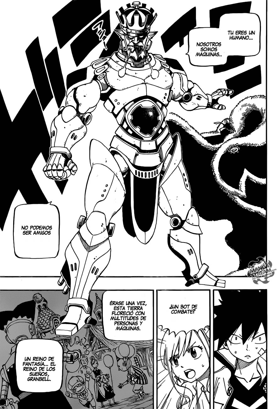 Read Eden_s Zero ES Manga Online