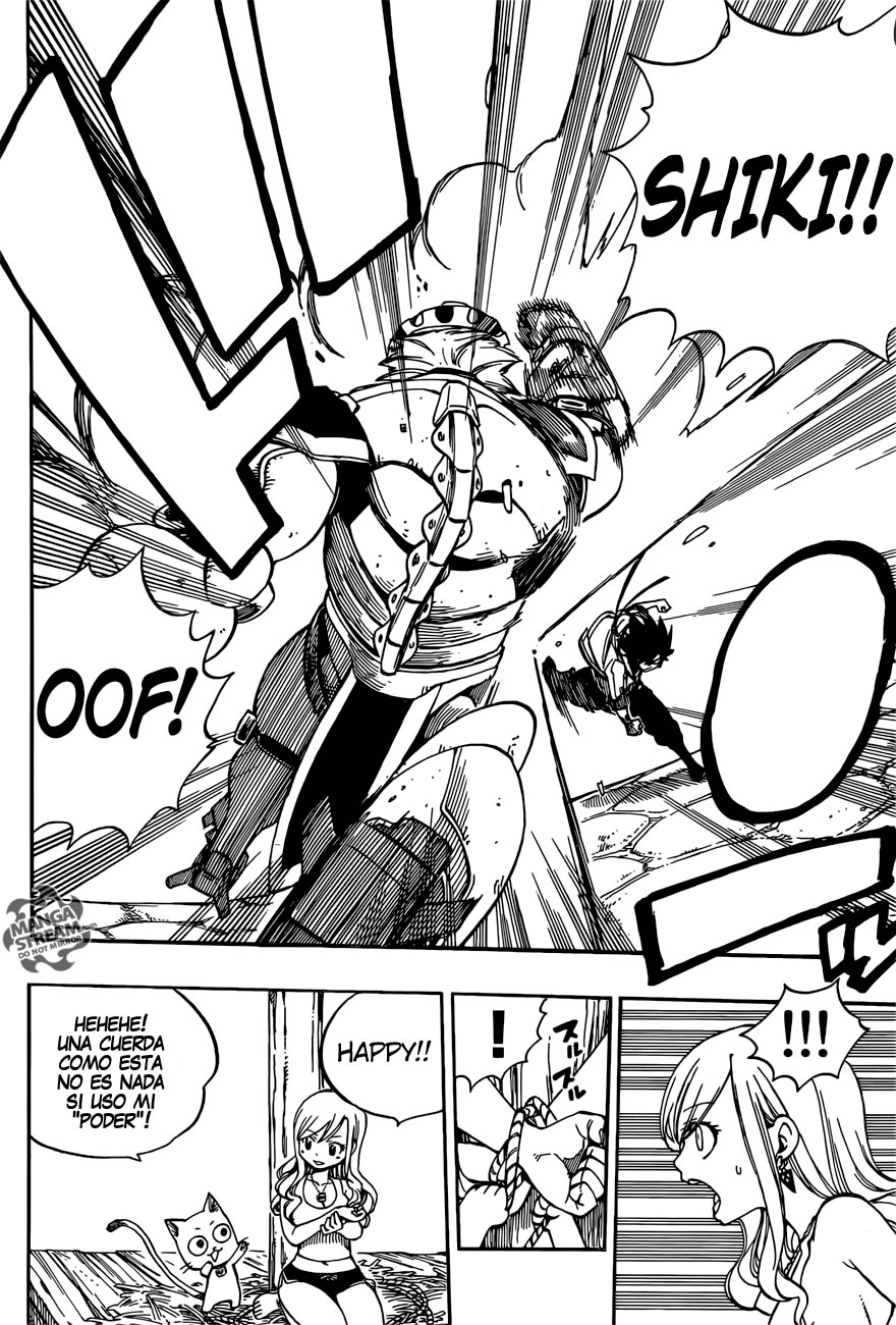 Read Eden_s Zero ES Manga Online