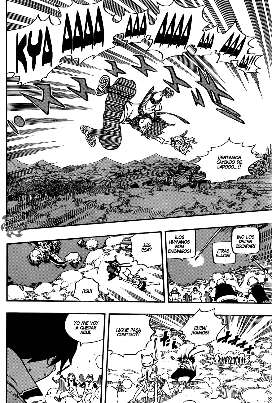 Read Eden_s Zero ES Manga Online