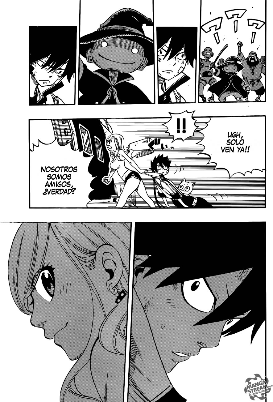 Read Eden_s Zero ES Manga Online