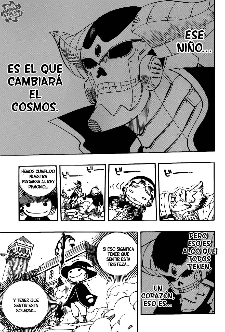 Read Eden_s Zero ES Manga Online