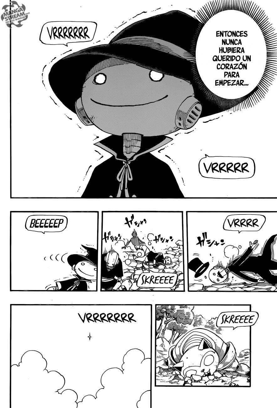 Read Eden_s Zero ES Manga Online