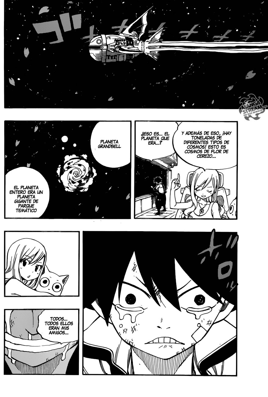Read Eden_s Zero ES Manga Online