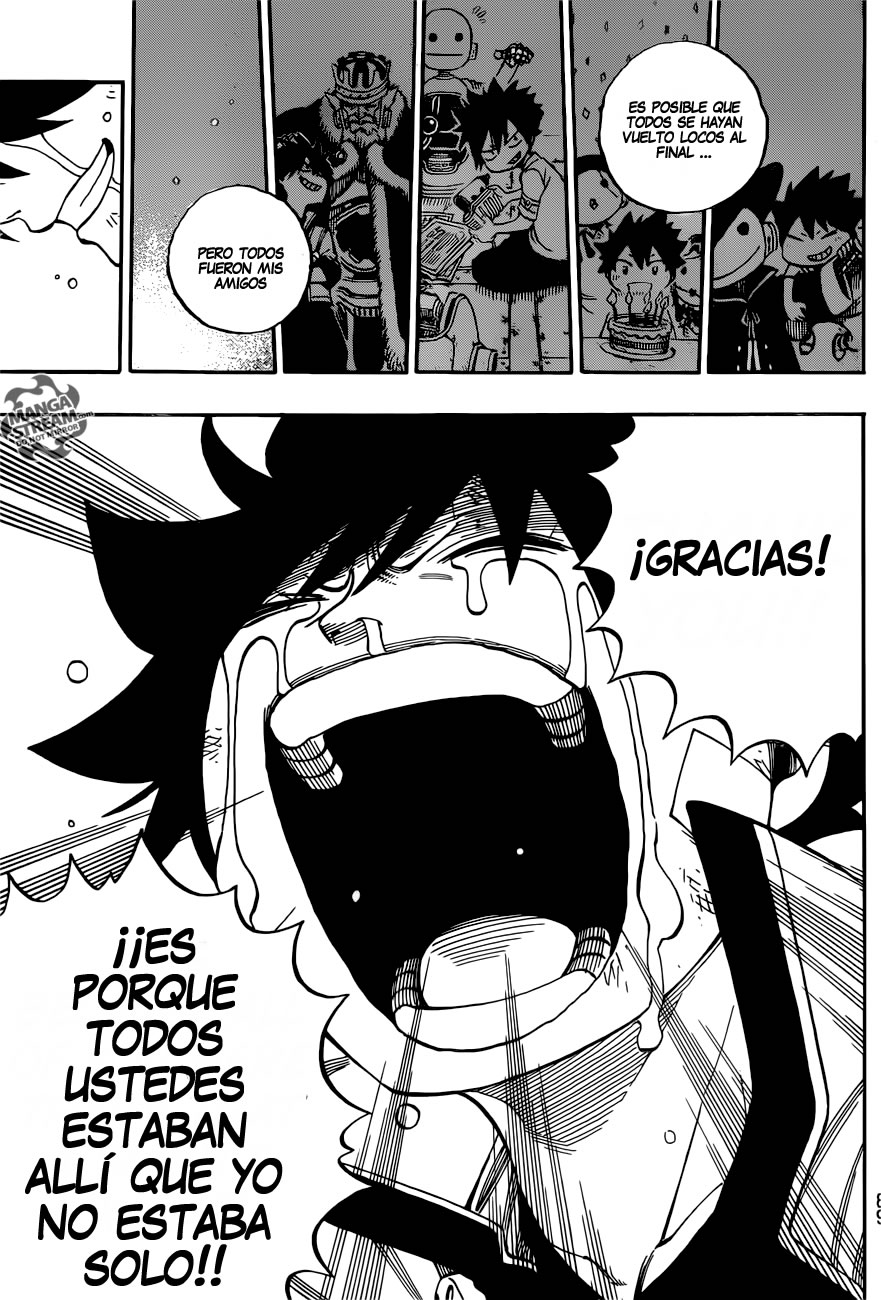 Read Eden_s Zero ES Manga Online