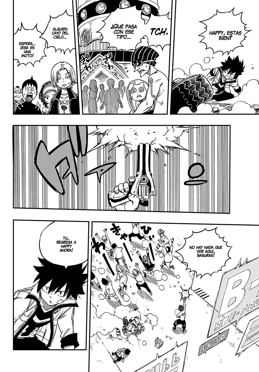 Read Eden_s Zero ES Manga Online