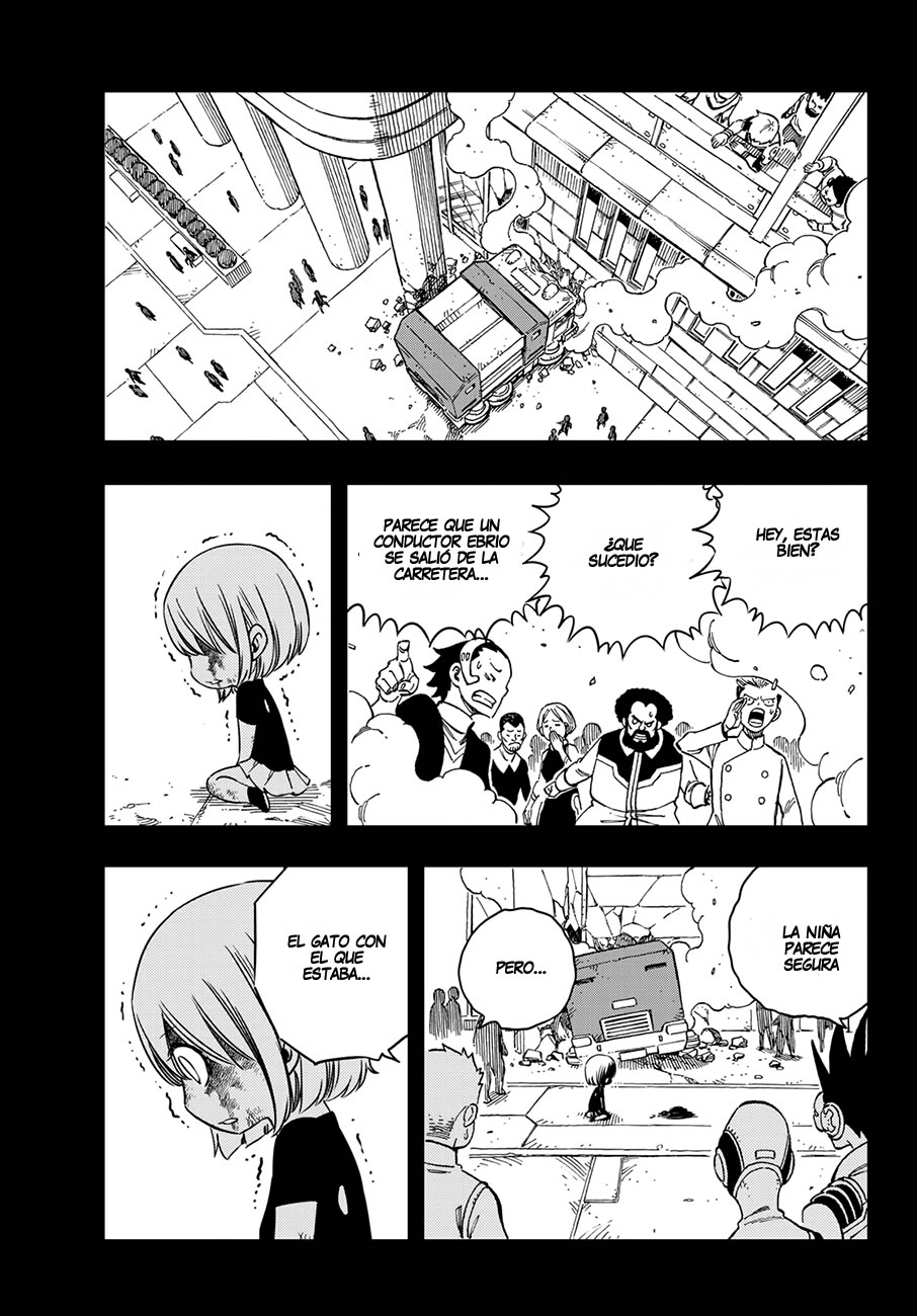 Read Eden_s Zero ES Manga Online