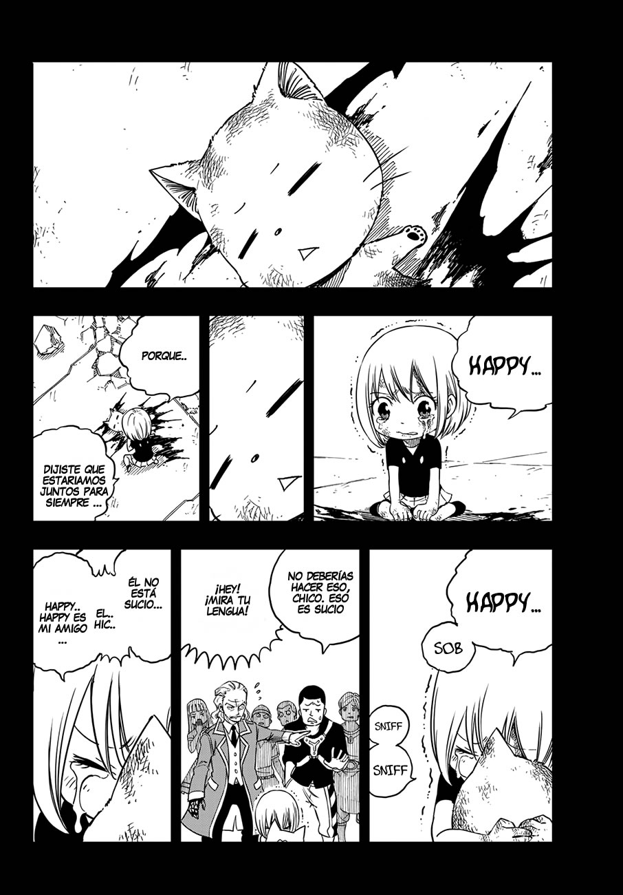 Read Eden_s Zero ES Manga Online