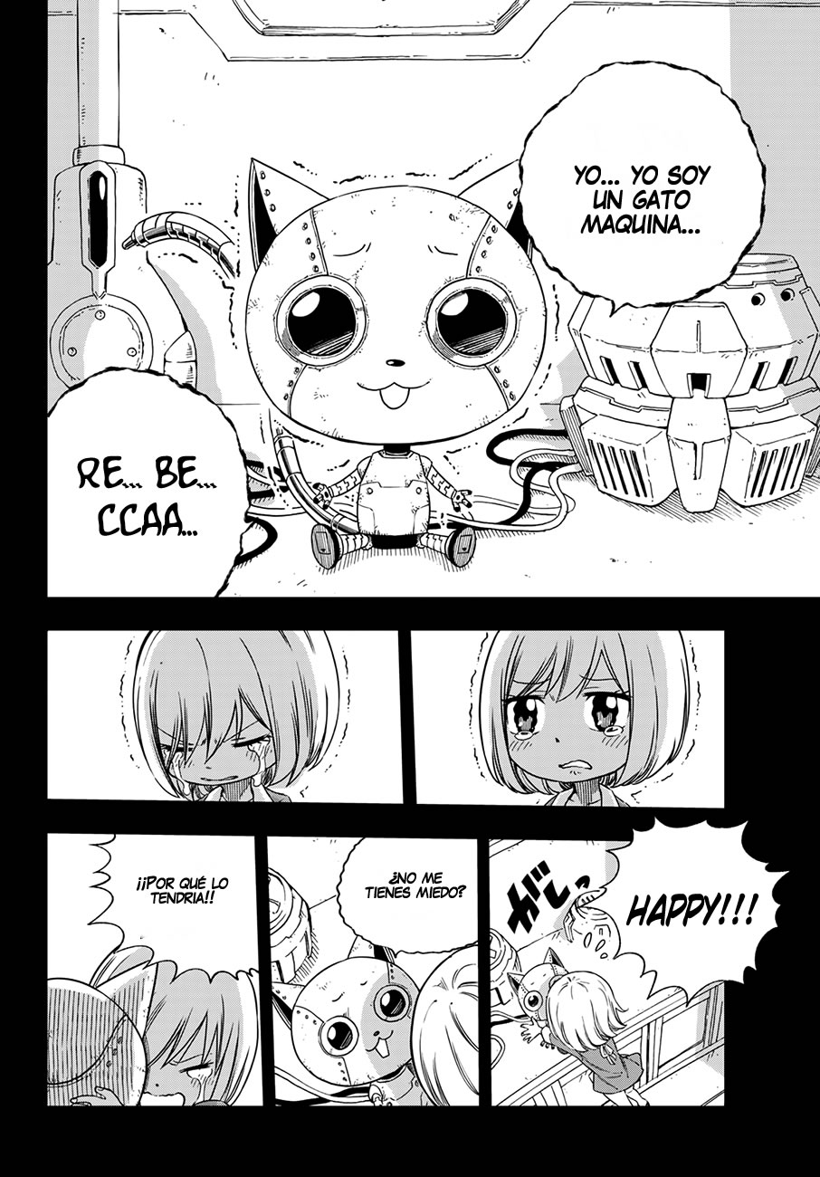 Read Eden_s Zero ES Manga Online