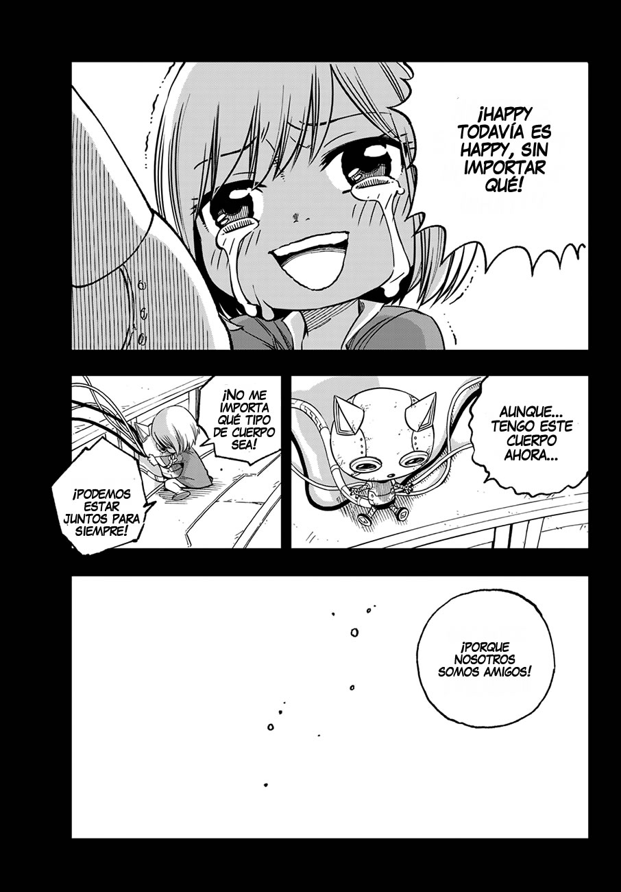 Read Eden_s Zero ES Manga Online