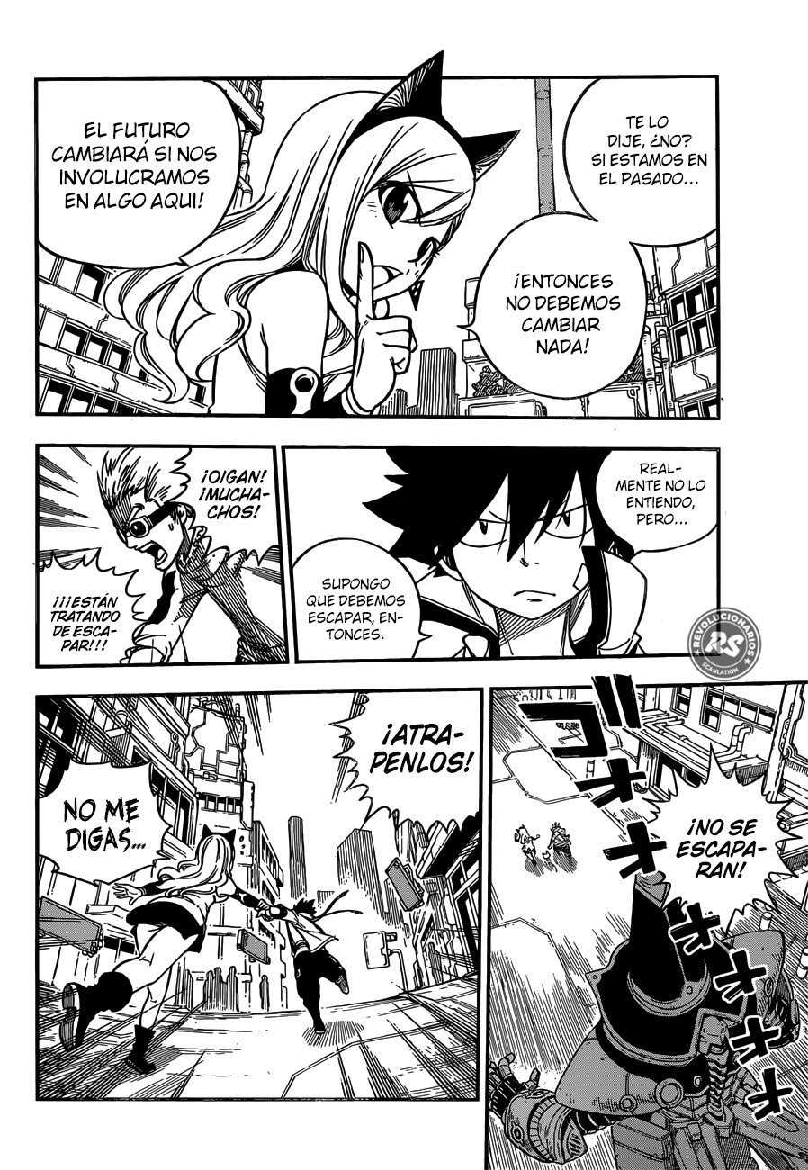Read Eden_s Zero ES Manga Online