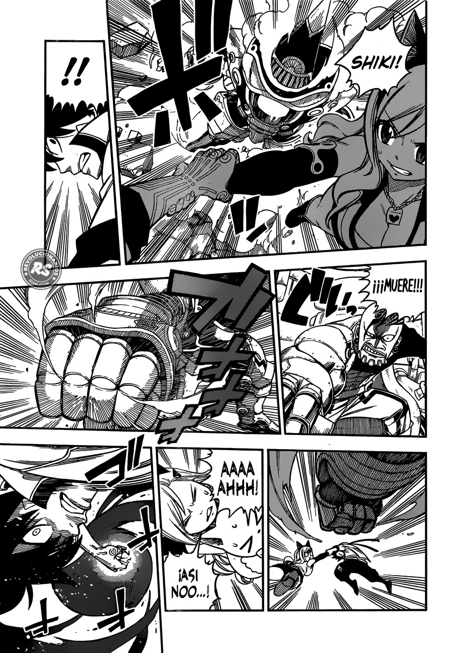 Read Eden_s Zero ES Manga Online
