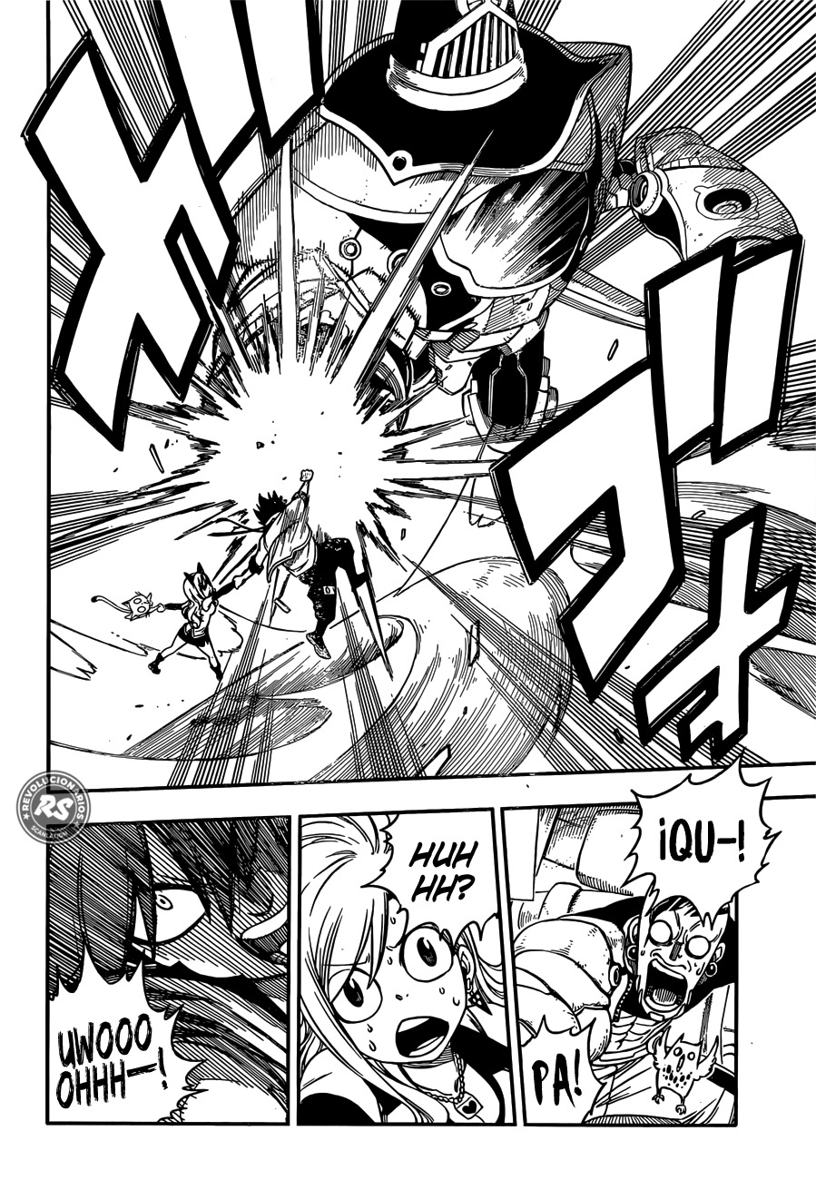 Read Eden_s Zero ES Manga Online