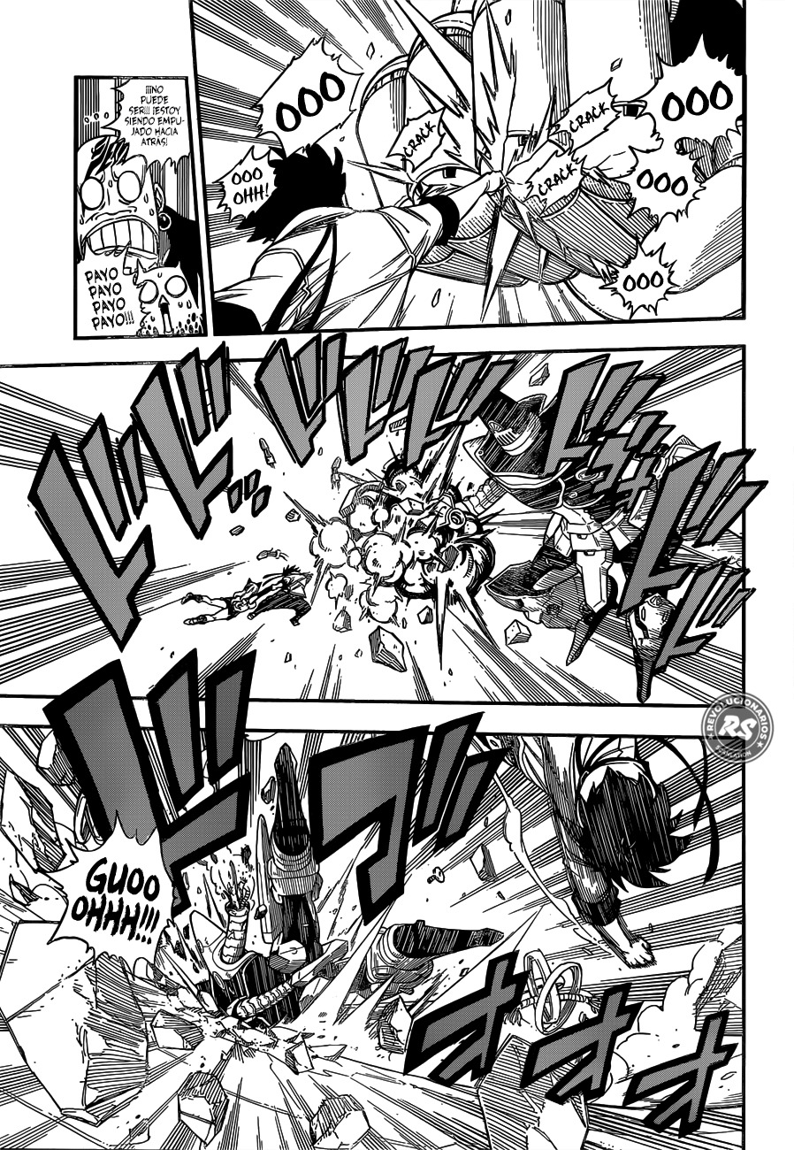 Read Eden_s Zero ES Manga Online