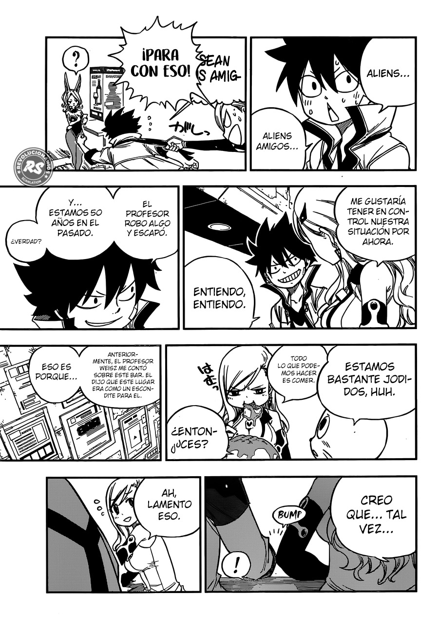 Read Eden_s Zero ES Manga Online