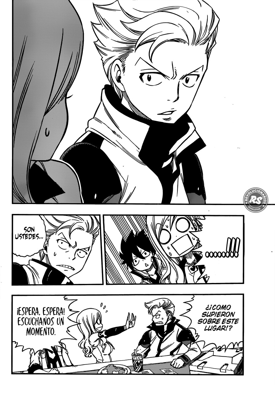 Read Eden_s Zero ES Manga Online