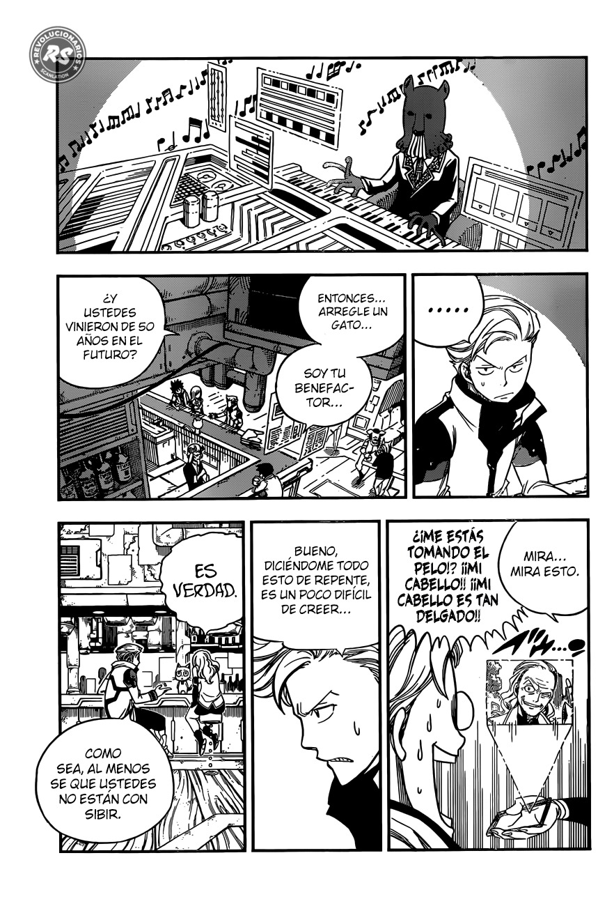 Read Eden_s Zero ES Manga Online