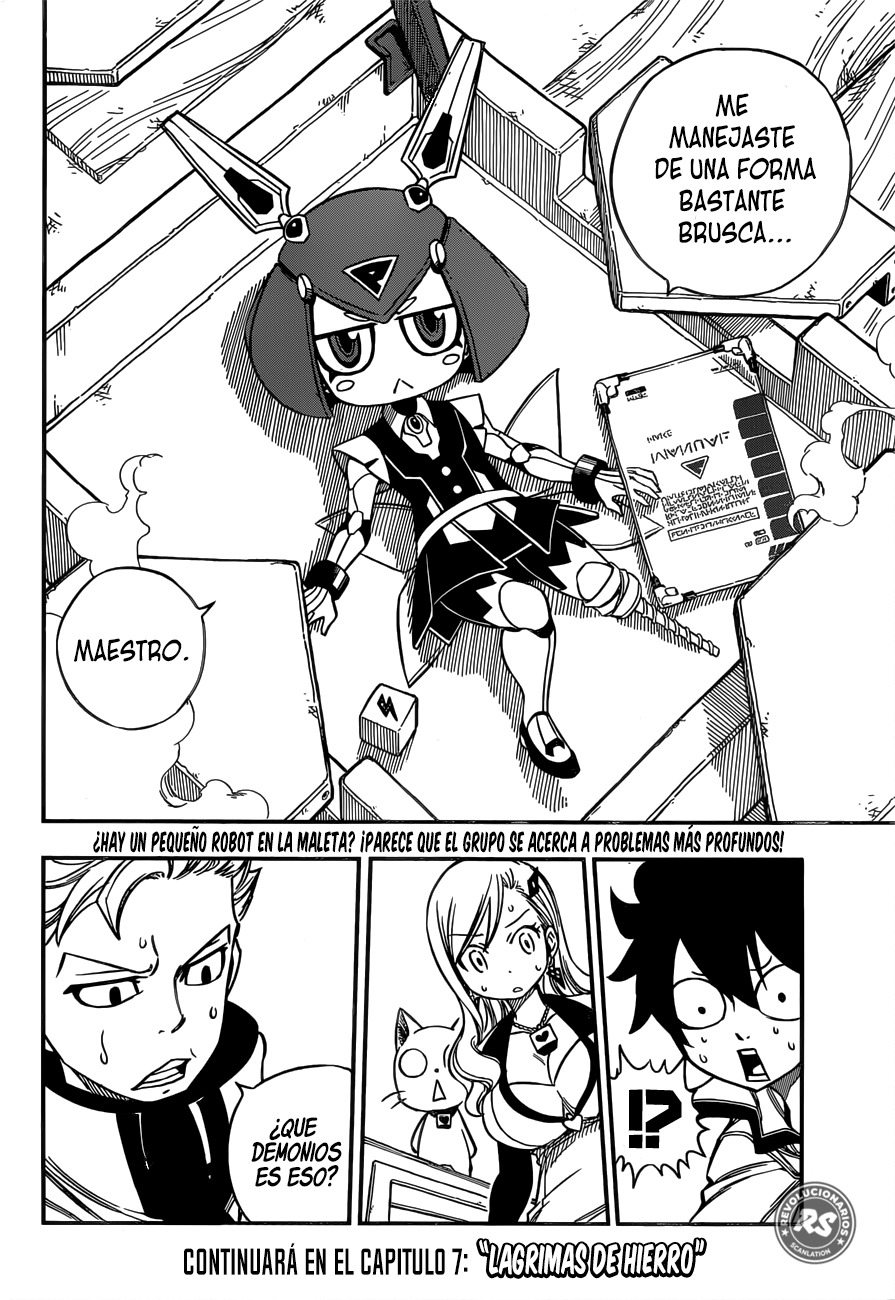 Read Eden_s Zero ES Manga Online