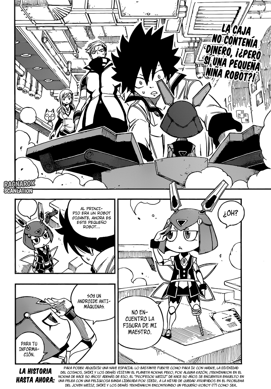 Read Eden_s Zero ES Manga Online