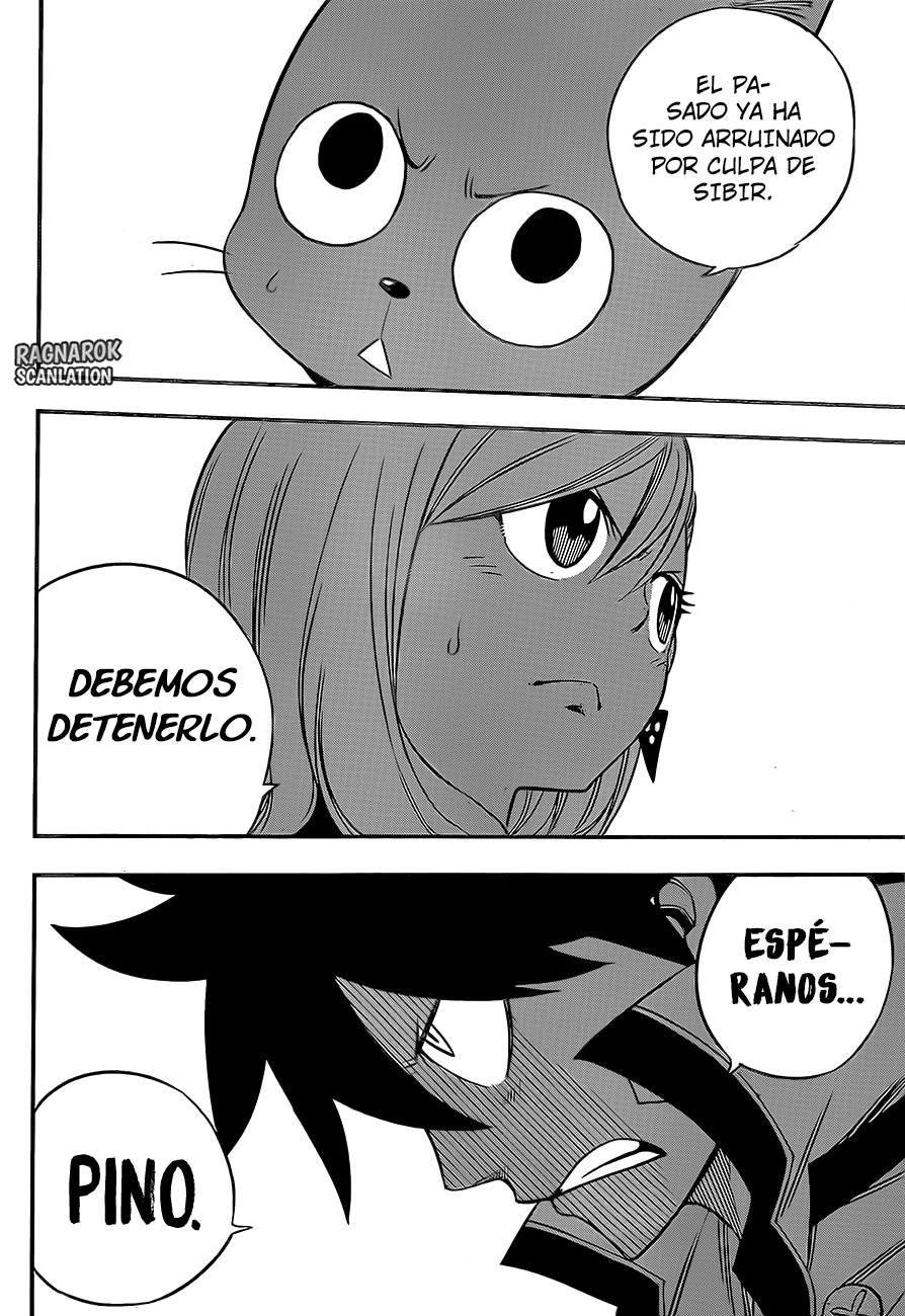 Read Eden_s Zero ES Manga Online