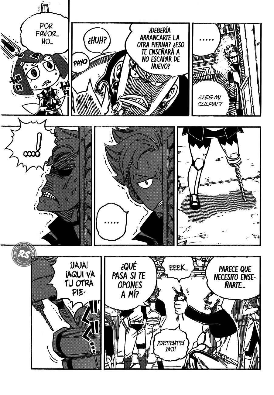 Read Eden_s Zero ES Manga Online