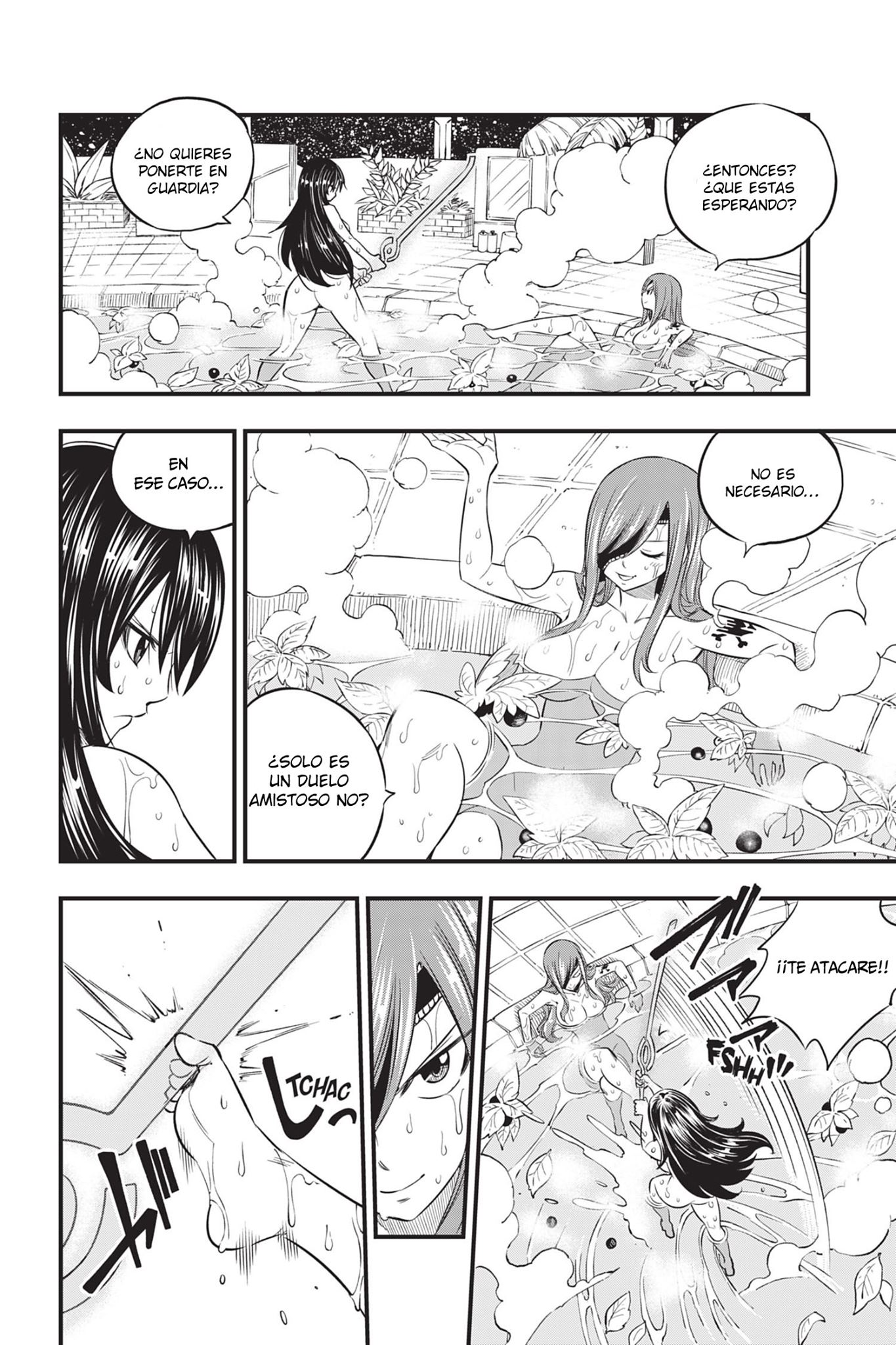 Read Eden_s Zero ES Manga Online