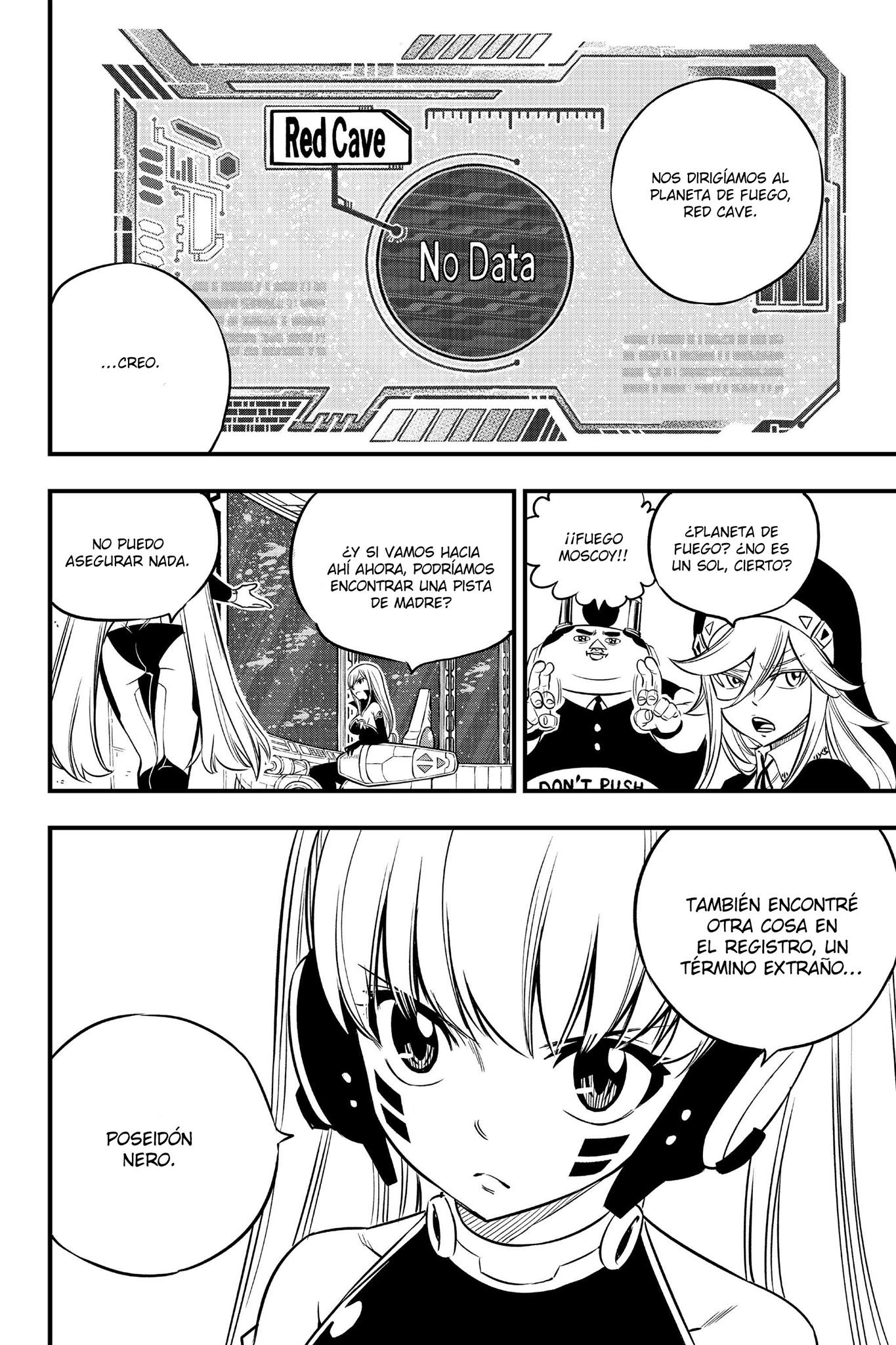 Read Eden_s Zero ES Manga Online